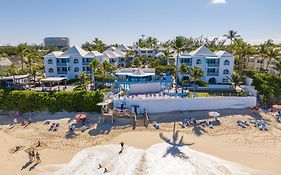 Paradise Island Beach Club Ocean View Villas